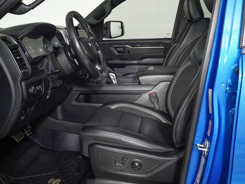 Used 2022 RAM 1500 TRX w/ TRX Level 2 Equipment Group AWD/4WD image 14