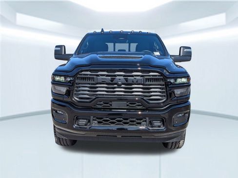 New 2026 RAM 2500 Tradesman image 11
