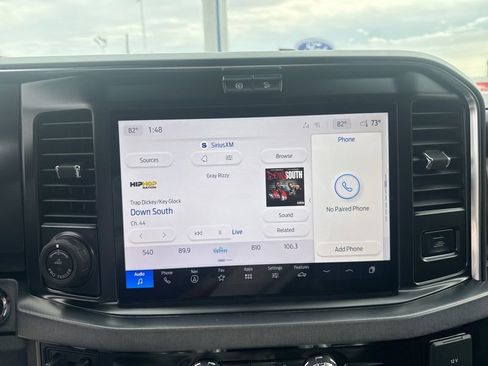 New 2026 Ford F250 Platinum image 34