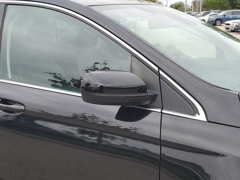 Used 2023 Ford Edge SEL image 10