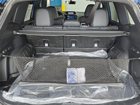 New 2025 Subaru Forester Wilderness w/ Convenience Package image 15