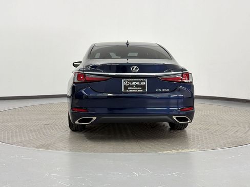 Certified 2024 Lexus ES 350 w/ Premium Package image 11