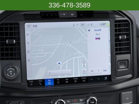 New 2026 Ford F150 Tremor AWD/4WD image 14