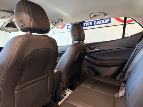 Used 2024 Buick Encore GX Sport Touring w/ Comfort Package image 21