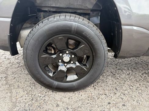 Certified 2020 RAM 1500 Big Horn AWD/4WD image 35