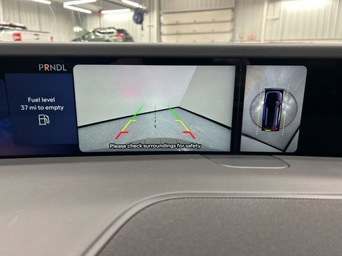 New 2026 Lincoln Nautilus Premier w/ Equipment Group 102A AWD/4WD image 19