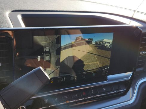 New 2026 Chevrolet Silverado 2500 High Country w/ Technology Package image 16