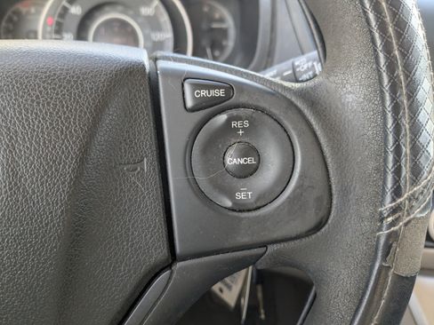Used 2012 Honda CR-V LX image 26