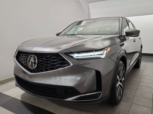 New 2026 Acura MDX FWD w/ Technology Package image 2