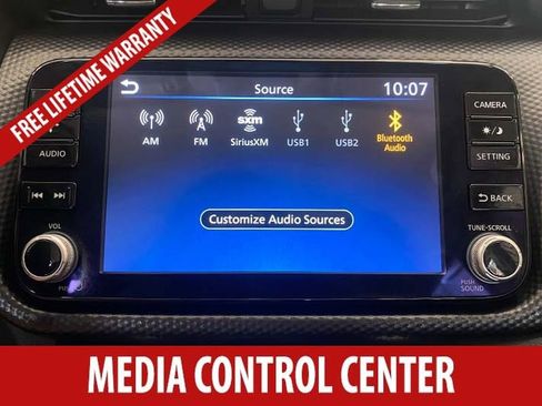 Used 2024 Nissan Kicks SV FWD image 11