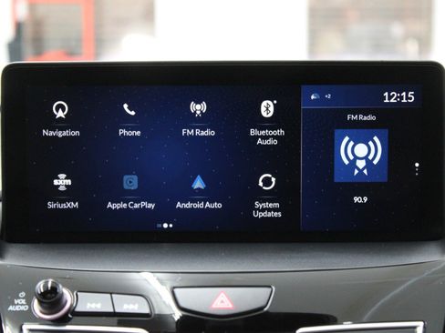 Used 2019 Acura RDX FWD w/ Advance Package image 27