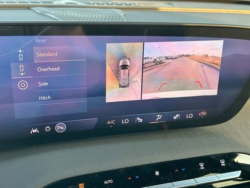 New 2026 Buick Enclave Preferred image 17