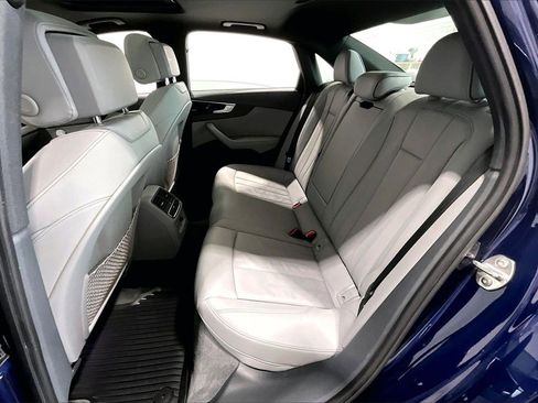 Used 2020 Audi A4 2.0T Premium Plus w/ Premium Plus Package image 19