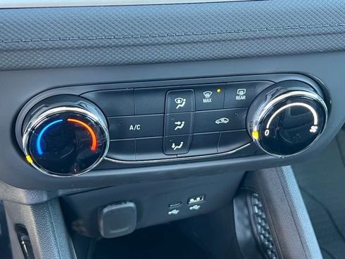 New 2026 Chevrolet TrailBlazer LS w/ LS Convenience Package FWD image 12