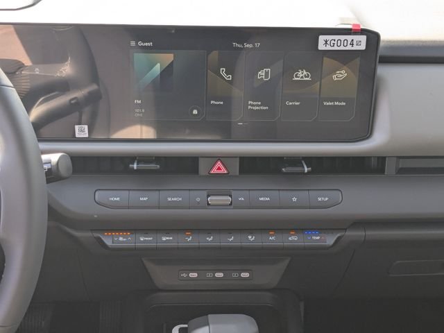 New 2027 Kia Seltos S FWD image 18