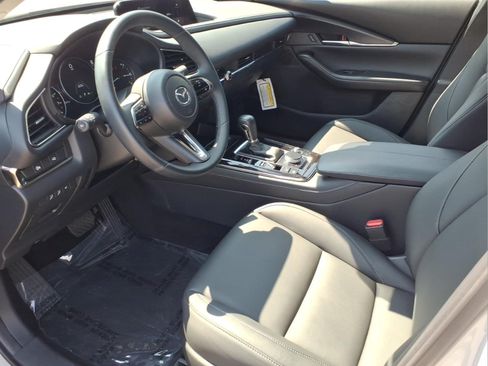 Certified 2025 MAZDA CX-30 AWD 2.5 S w/ Preferred Package image 15