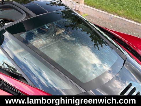 Used 2025 McLaren 750S RWD image 14