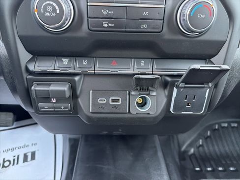 New 2026 Chevrolet Silverado 3500 W/T w/ WT Convenience Package image 38