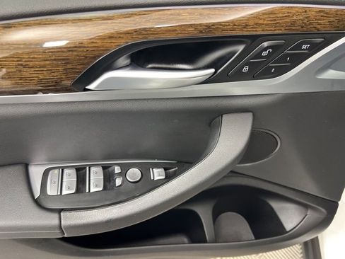 Used 2020 BMW X3 xDrive30i w/ Driving Assistance Package image 13