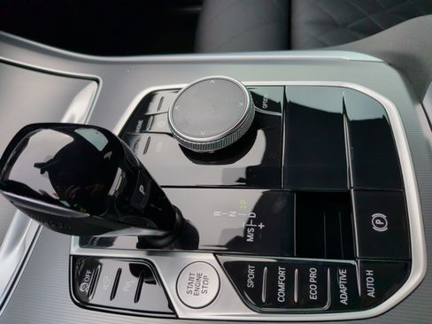 Certified 2023 BMW X5 sDrive40i w/ M Sport Package image 20