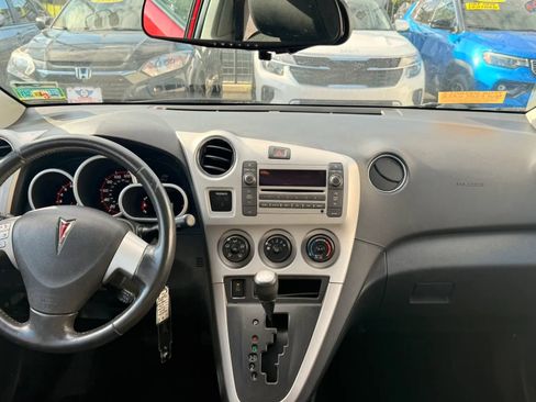Used 2009 Pontiac Vibe AWD w/ Sun And Sound Package image 15
