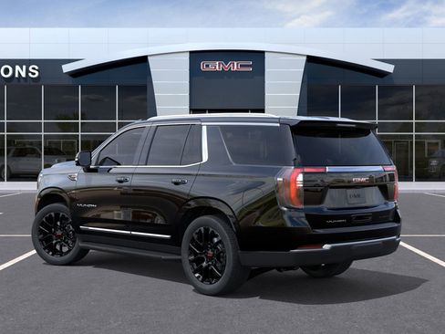 New 2026 GMC Yukon Elevation w/ Elevation Premium Package image 4