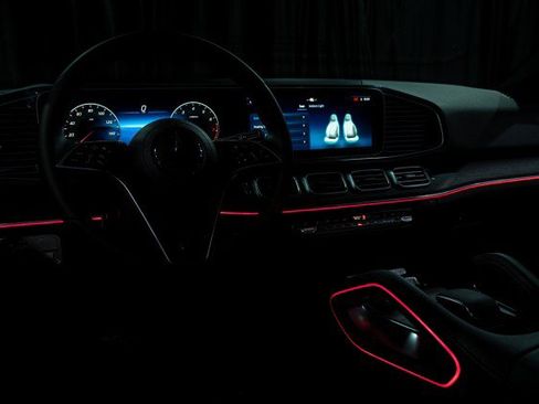 New 2026 Mercedes-Benz GLE 350 4MATIC image 21