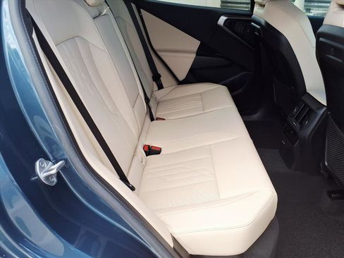 Used 2025 BMW X3 M50 w/ Premium Package image 14