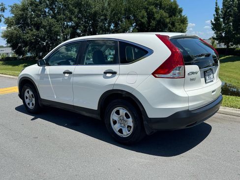Used 2014 Honda CR-V LX image 12