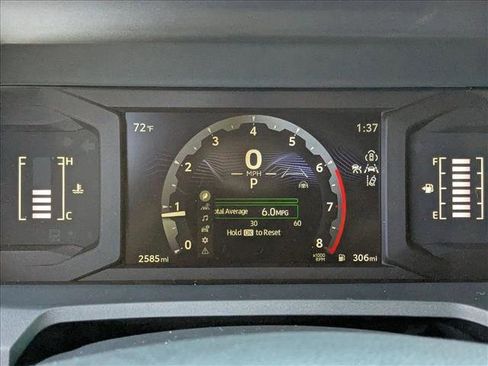 Certified 2025 Toyota 4Runner SR5 image 11