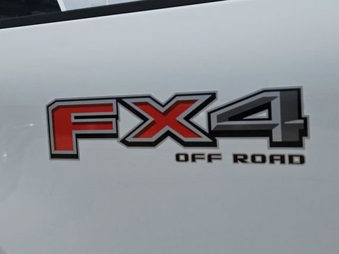 New 2026 Ford F250 Lariat AWD/4WD image 10