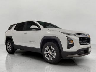 Used 2025 Chevrolet Equinox LT video 1