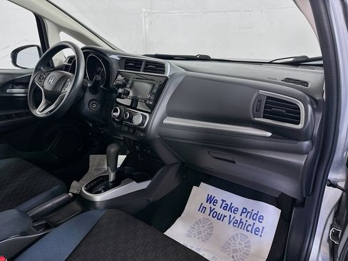 Used 2016 Honda Fit LX image 26
