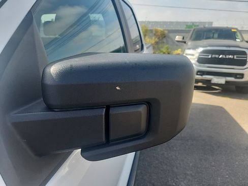 Used 2021 Ford F150 XL w/ STX Appearance Package RWD image 6