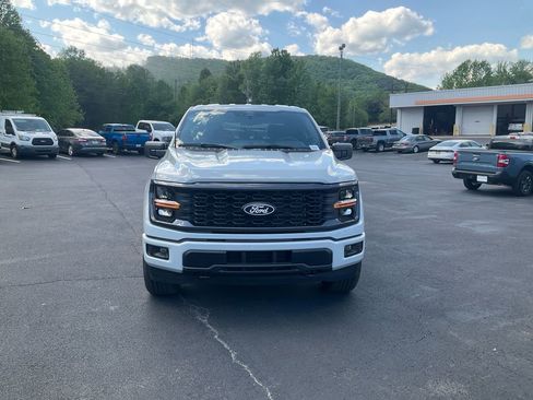 New 2026 Ford F150 STX image 2