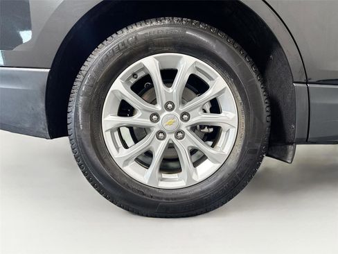 Used 2021 Chevrolet Equinox LS w/ LS Convenience Package image 36
