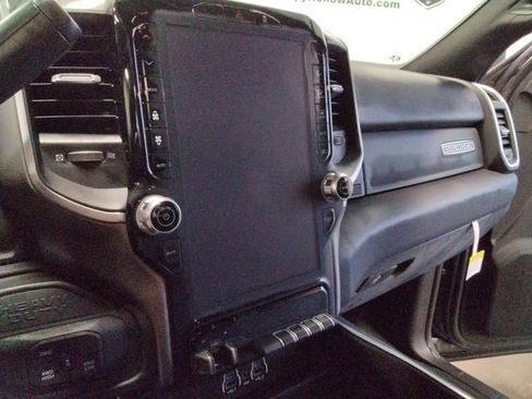 New 2026 RAM 2500 Big Horn image 30