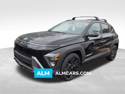 Used 2026 Hyundai Kona SEL Sport