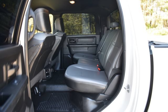 Used 2022 RAM 2500 Tradesman w/ Chrome Appearance Group AWD/4WD image 11