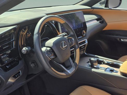 Certified 2024 Lexus RX 350 Premium w/ Convenience Package image 30