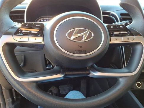 Used 2024 Hyundai Tucson SEL image 11