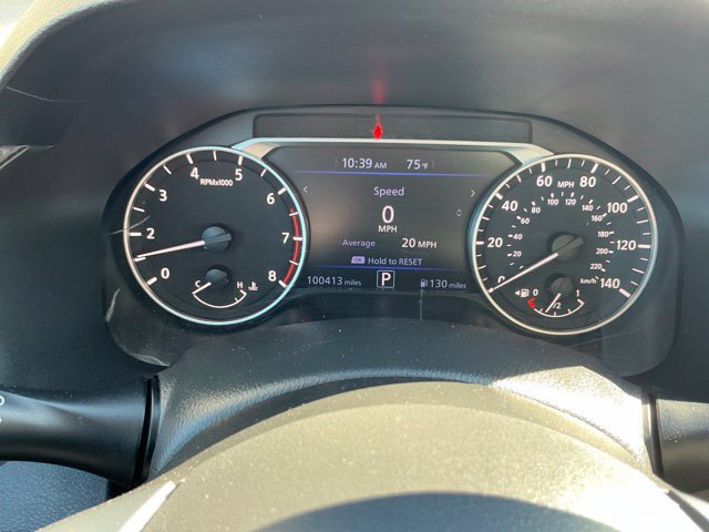 Used 2020 Nissan Altima 2.5 S FWD image 14
