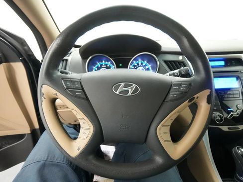 Used 2012 Hyundai Sonata GLS FWD image 36