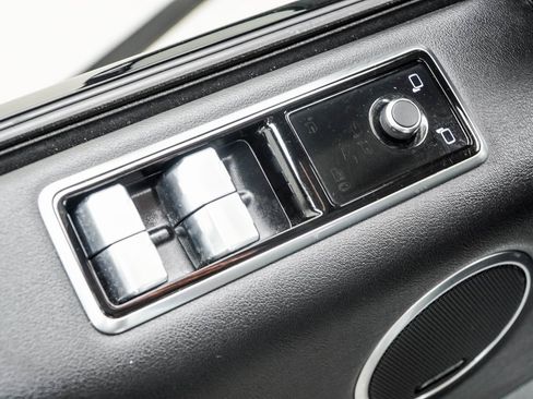 Used 2020 Land Rover Range Rover Sport HSE image 46