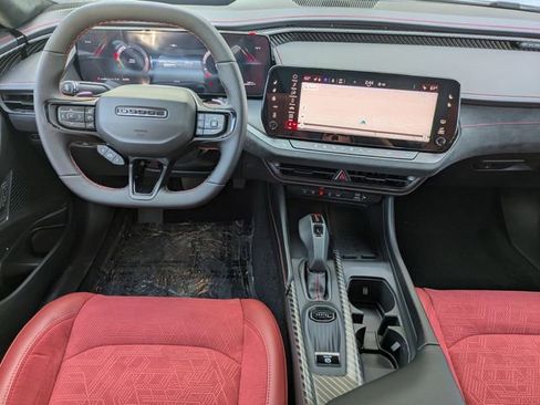 New 2026 Dodge Charger Scat Pack AWD/4WD image 32