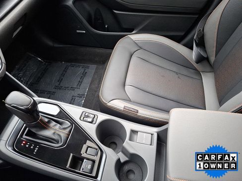 Certified 2025 Subaru Crosstrek 2.5i Limited image 31