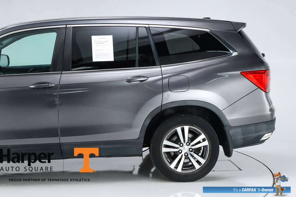 Used 2016 Honda Pilot EX-L image 43