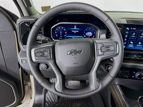 New 2026 Chevrolet Silverado 1500 RST AWD/4WD image 12