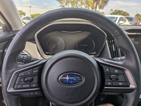 Certified 2024 Subaru Outback Limited AWD/4WD image 28