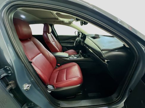 Used 2023 MAZDA CX-30 AWD 2.5 S w/ Preferred Package image 34
